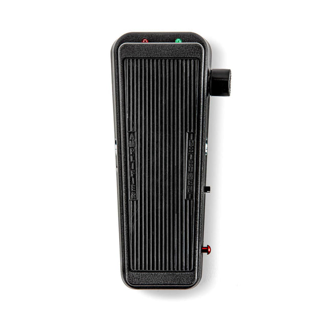 Dunlop Cry Baby BB535 Wah Reissue Multi-Function Pedal