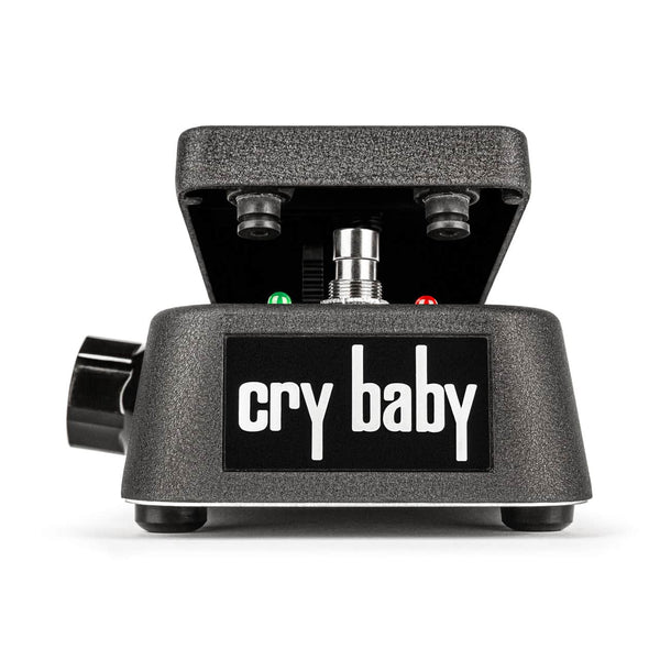 Dunlop Cry Baby BB535 Wah Reissue Multi-Function Pedal