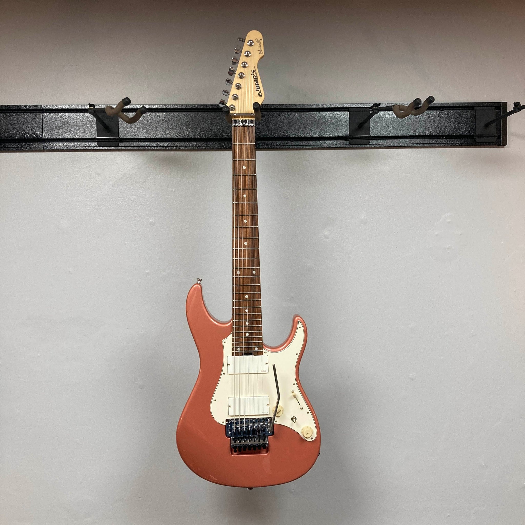 Edwards E-SN7-194MF Mikio Fujioka 7-String | Guitars on Main