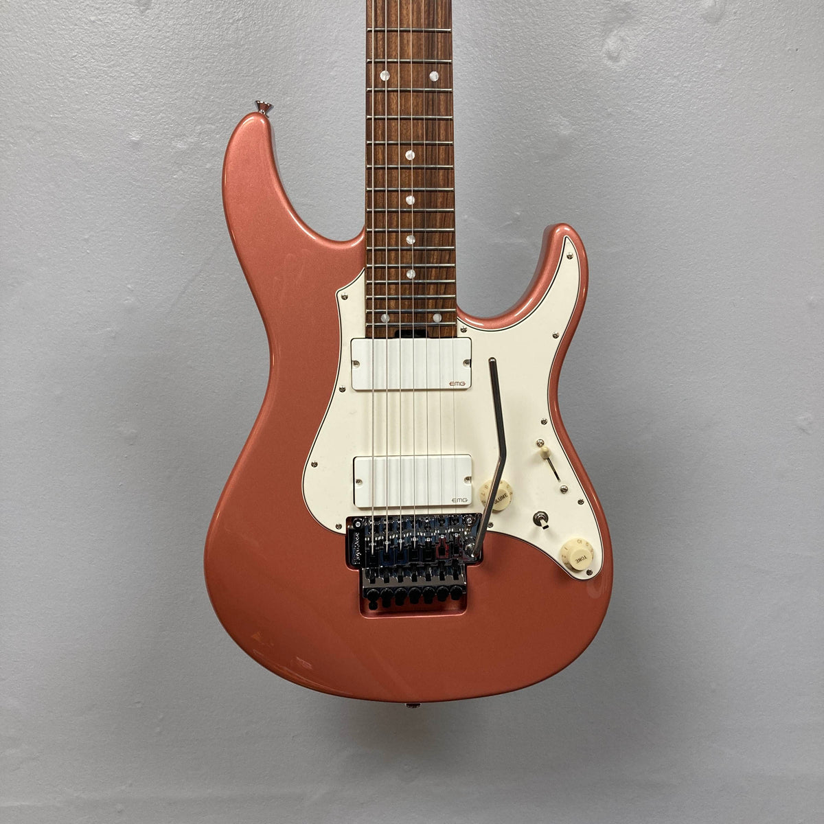 Edwards E-SN7-194MF Mikio Fujioka 7-String | Guitars on Main