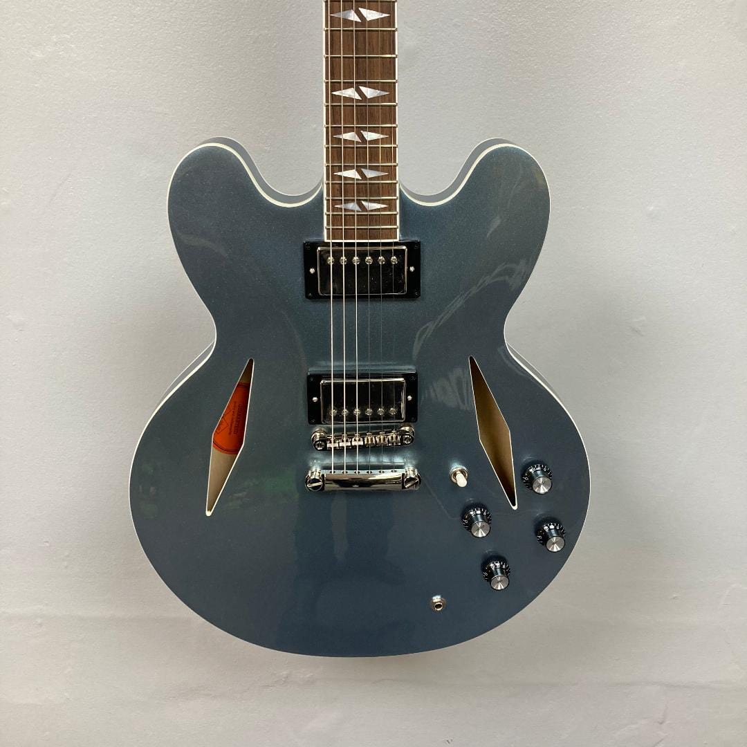 Epiphone Dave Grohl DG-335 (Incl. Hard Case)