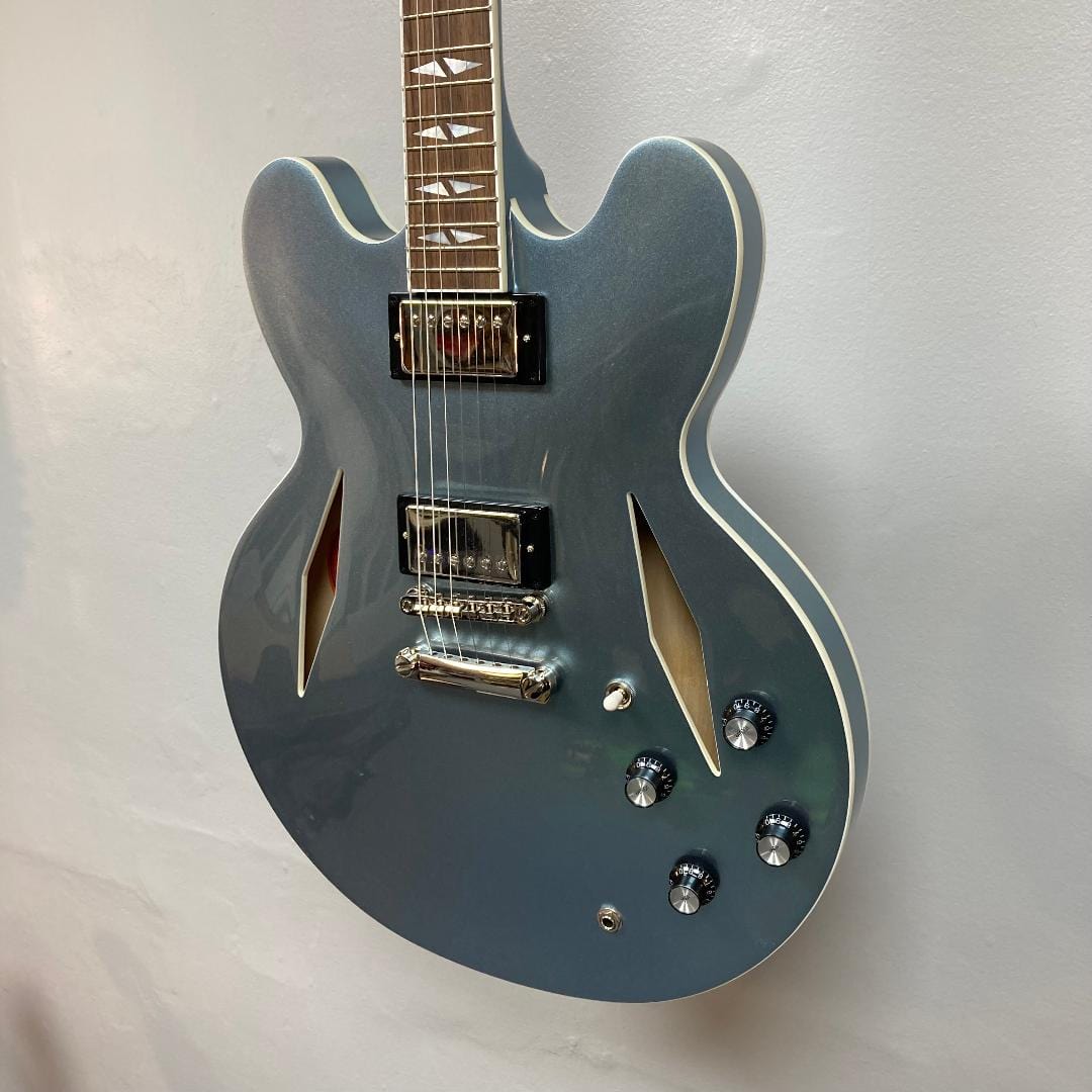 Epiphone Dave Grohl DG-335 (Incl. Hard Case)