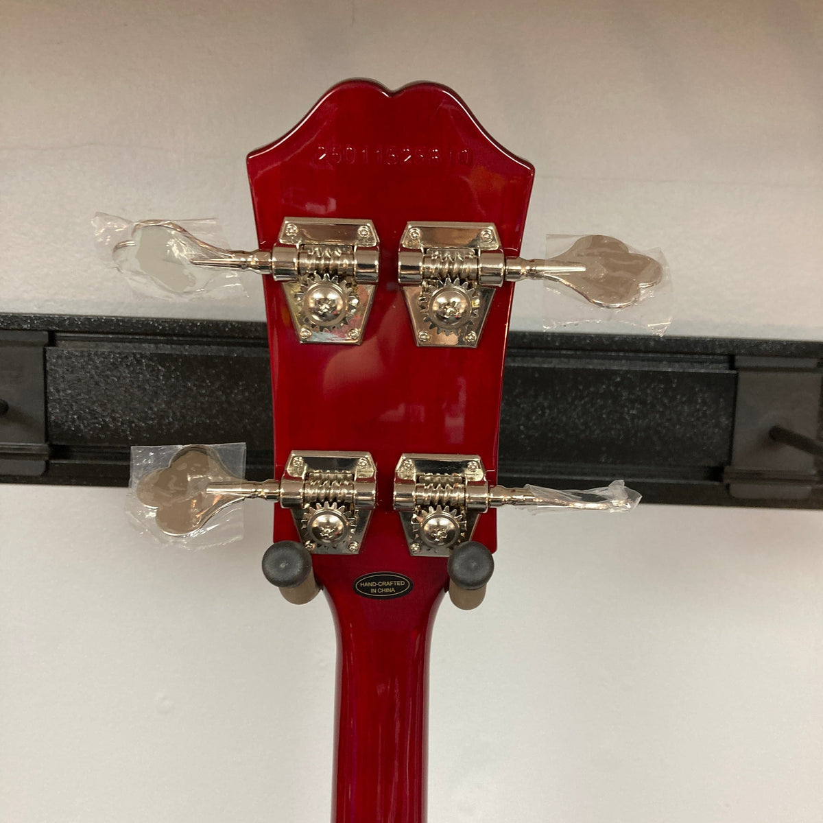 Epiphone EB-3 Bass SG Cherry