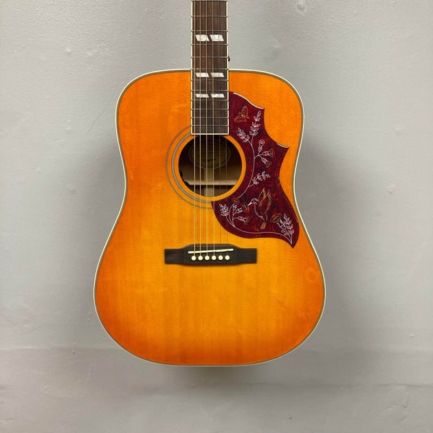 Epiphone 1942 Banner J-45 Vintage Sunburst Guitar