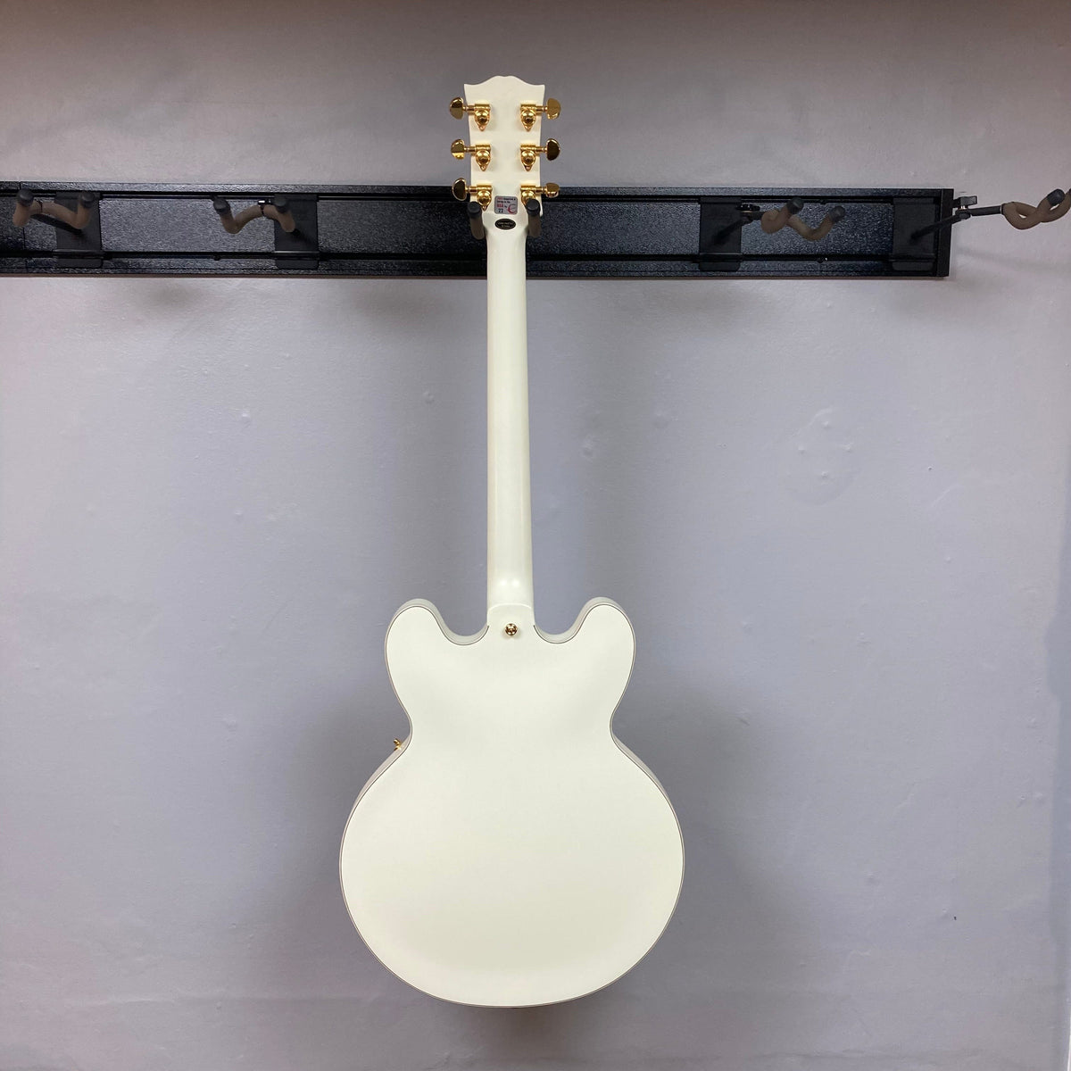 Epiphone  IGC 1959 ES-355  Classic White Electric Guitar