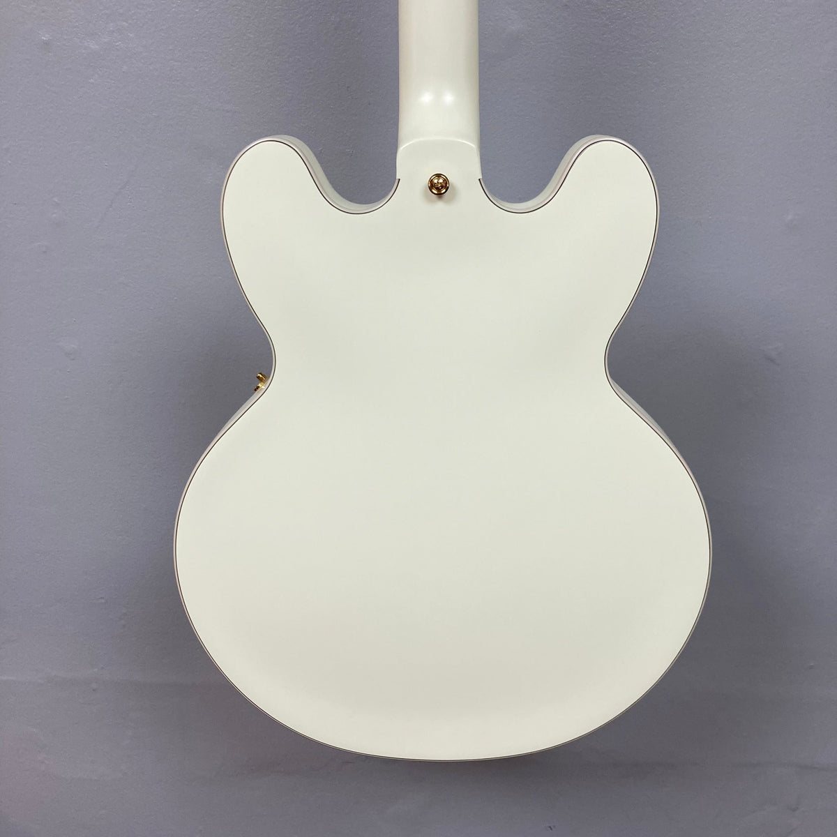 Epiphone  IGC 1959 ES-355  Classic White Electric Guitar