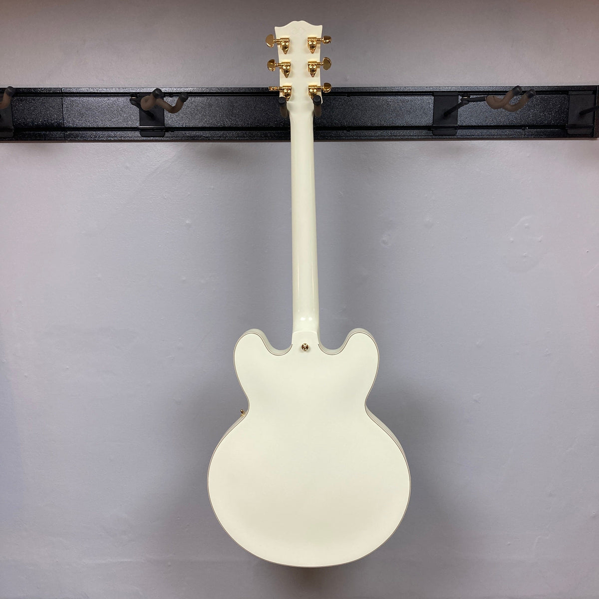 Epiphone  IGC 1959 ES-355  Classic White Electric Guitar w/case