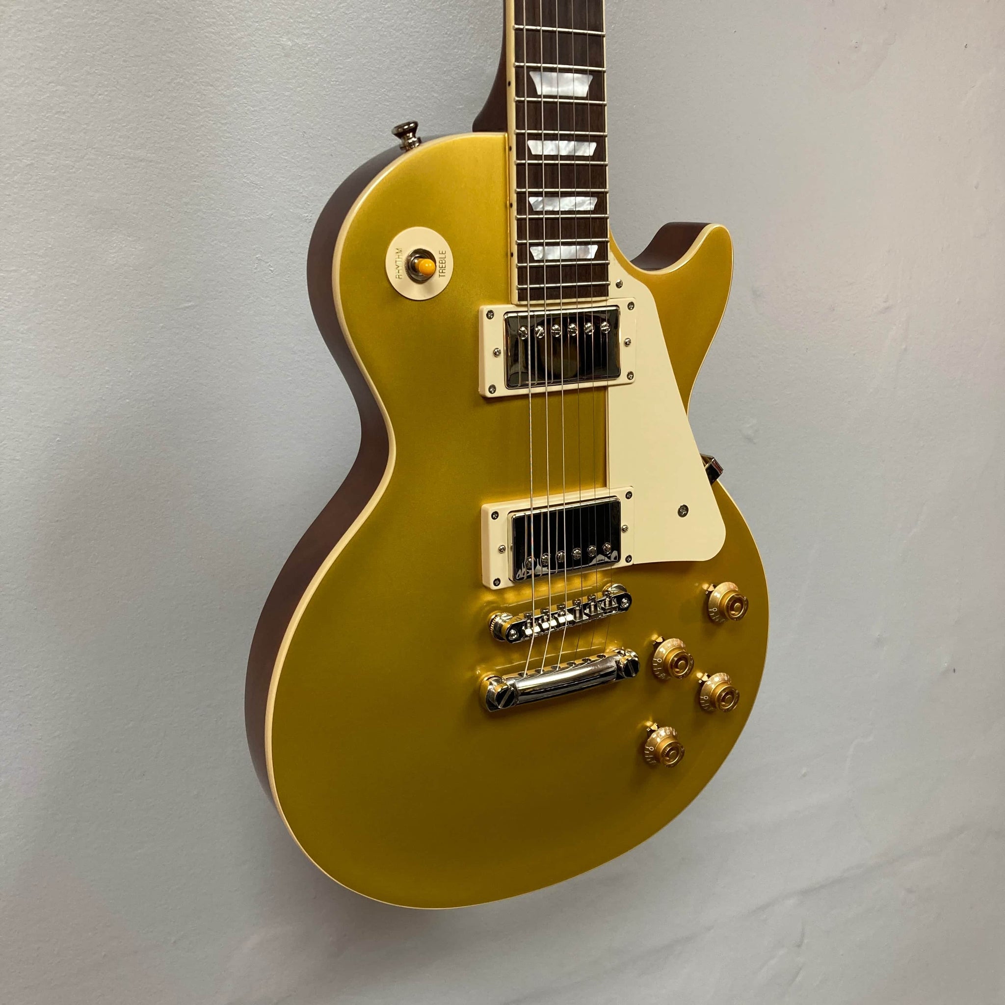 Epiphone 1957 Les Paul Goldtop Reissue Electric Guitar
