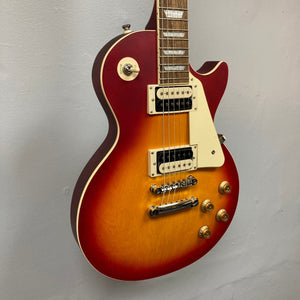 Epiphone Les Paul Classic Worn Heritage Cherry Sunburst