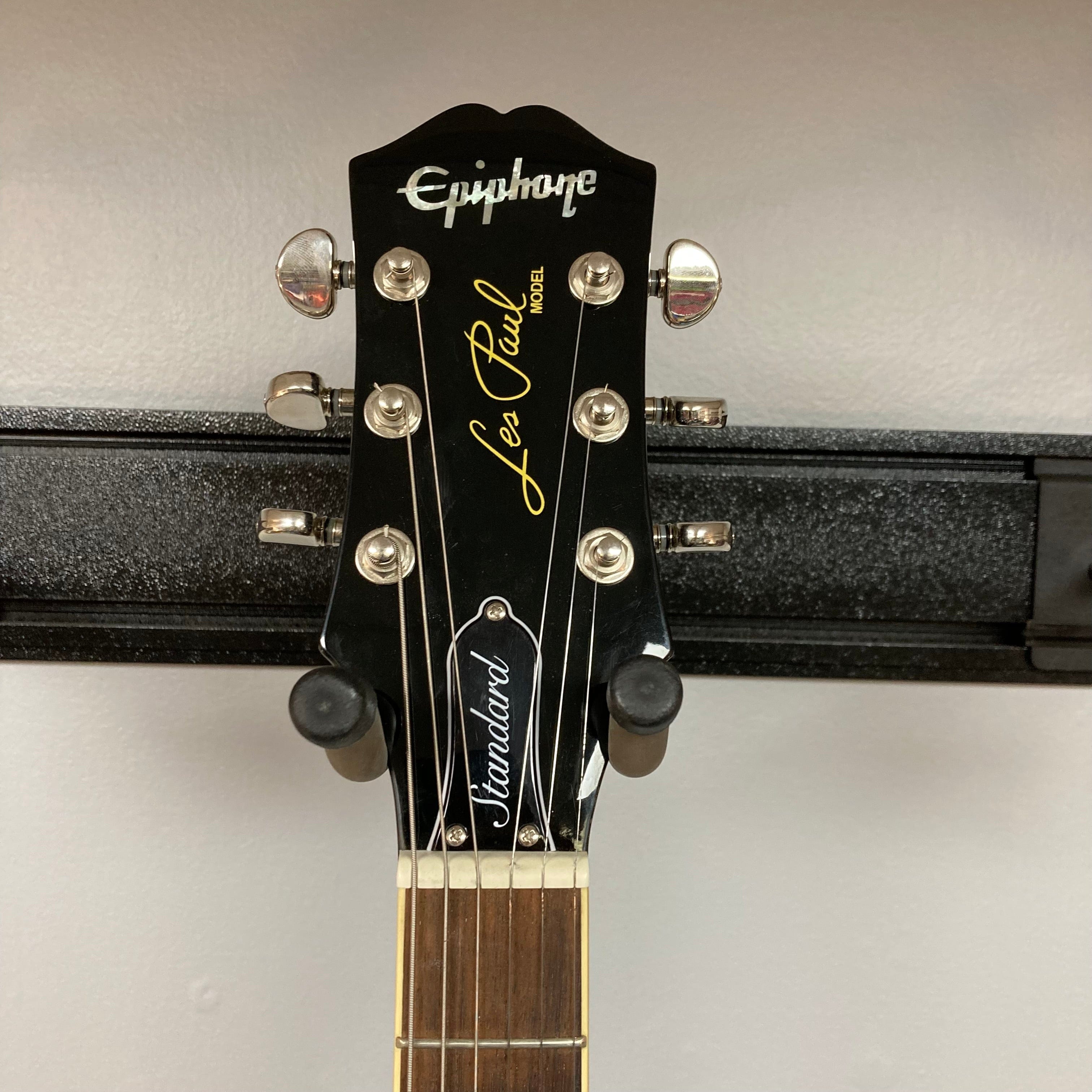 Epiphone Les Paul Standard (Ebony)