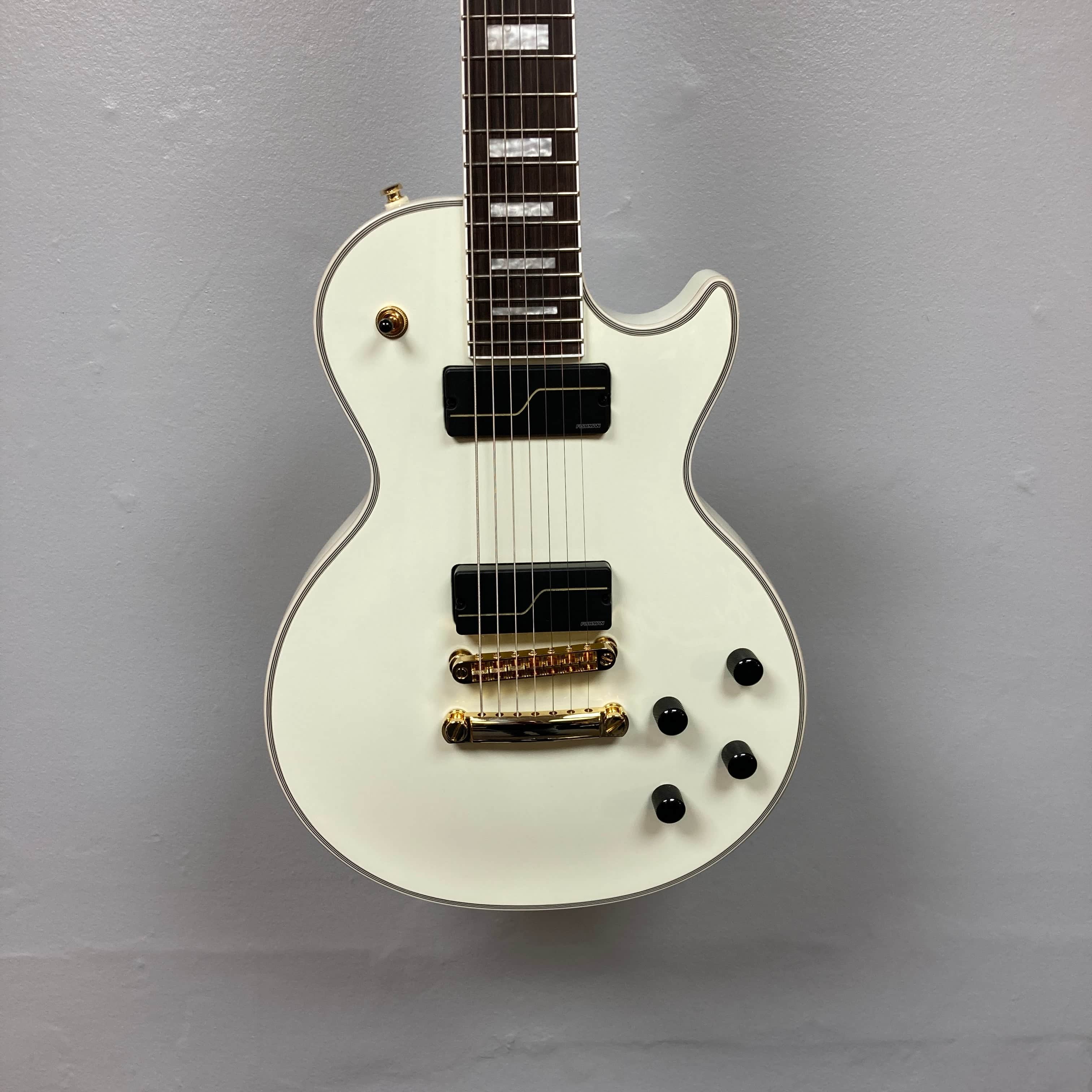 Epiphone Matt Heafy Les Paul Custom 7-String Guitar