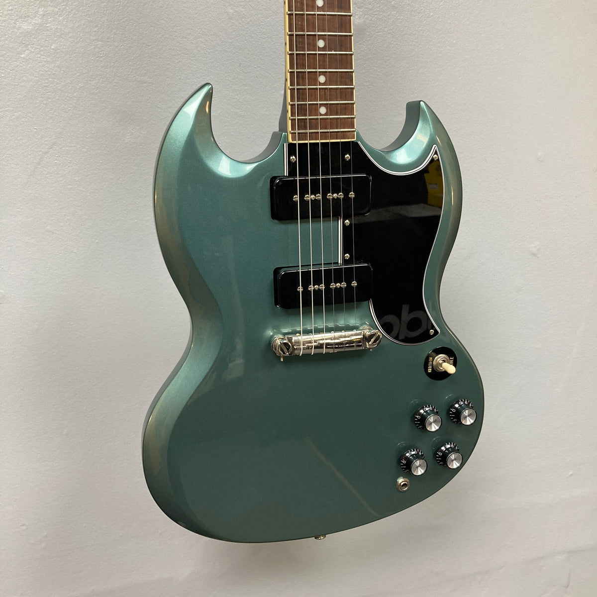 Epiphone SG Special Pelham Blue Used Consign
