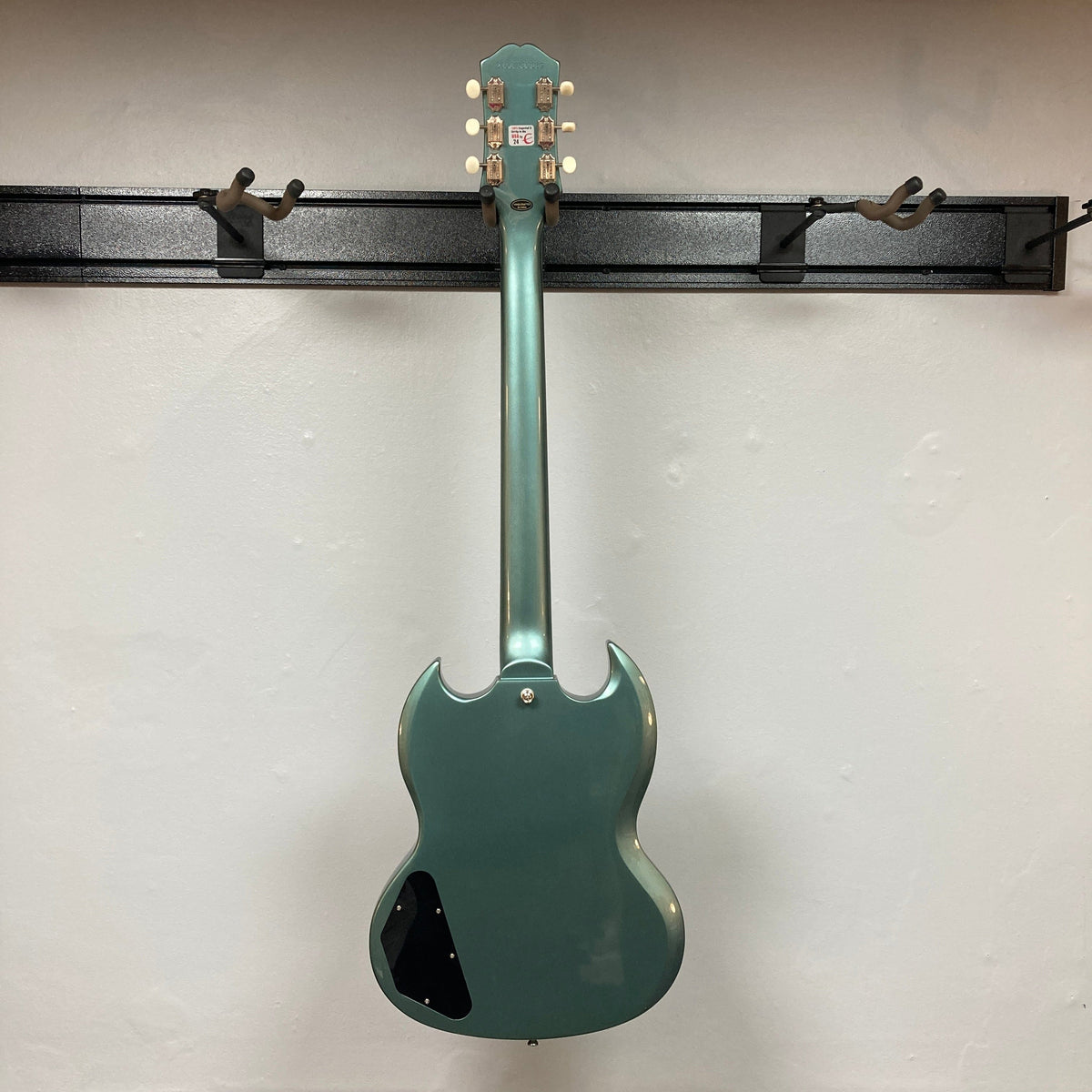 Epiphone SG Special Pelham Blue Used Consign