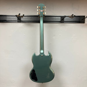 Epiphone SG Special Pelham Blue Used Consign