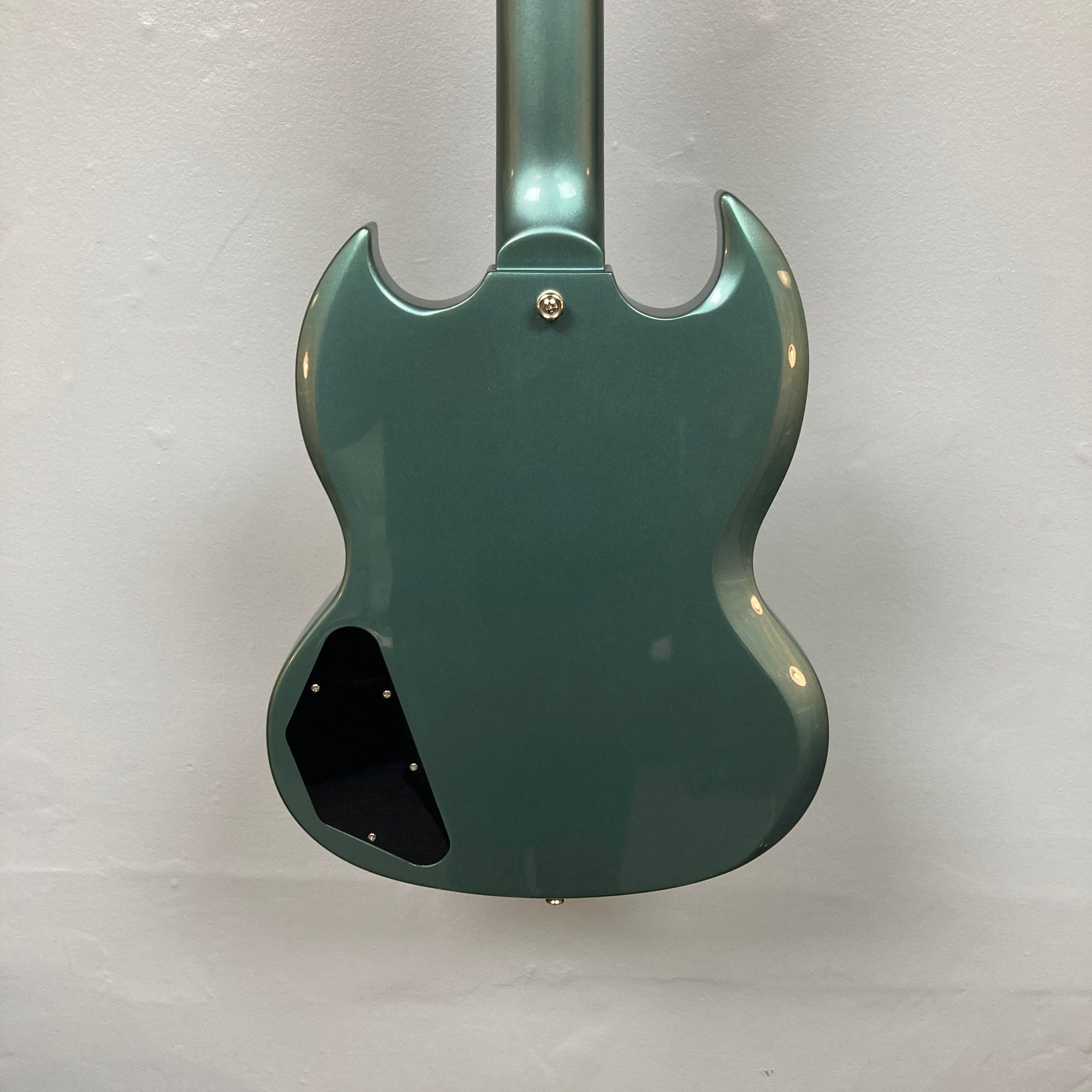Epiphone SG Special Pelham Blue Guitars on Main