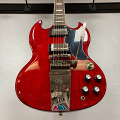 ギター EPIPHONE SG Standard 61 Maestro Vibrola epiphone-sg-standard-61-