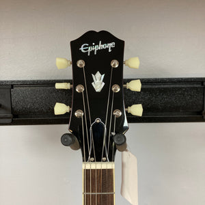 Epiphone SG Standard '61 Maestro Vibrola Vintage Cherry
