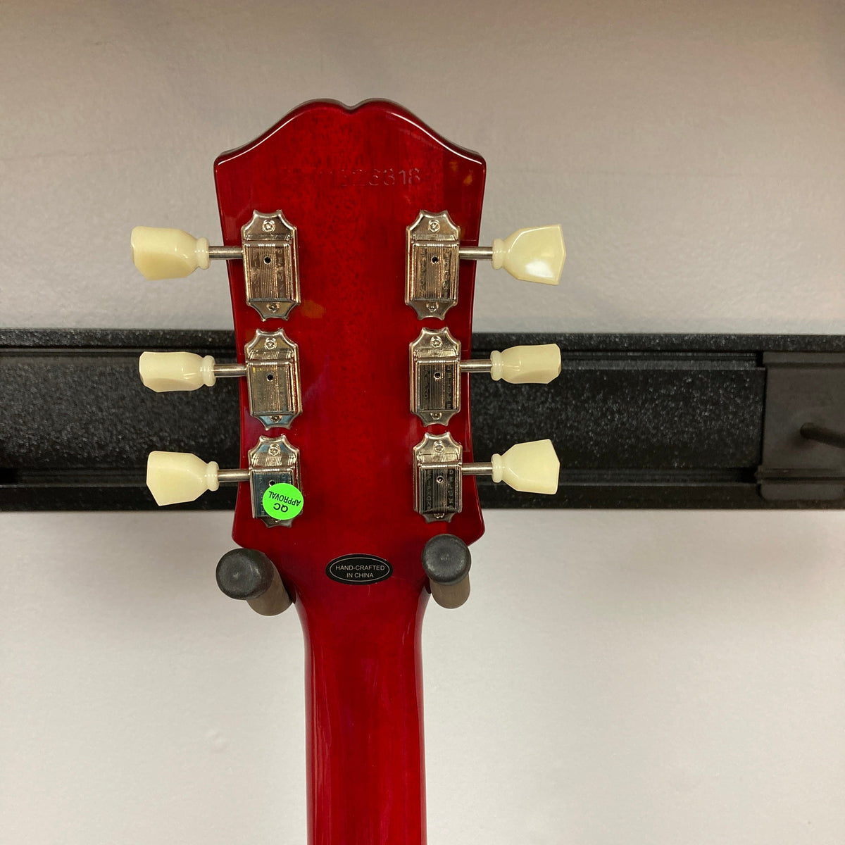 Epiphone SG Standard Cherry Used