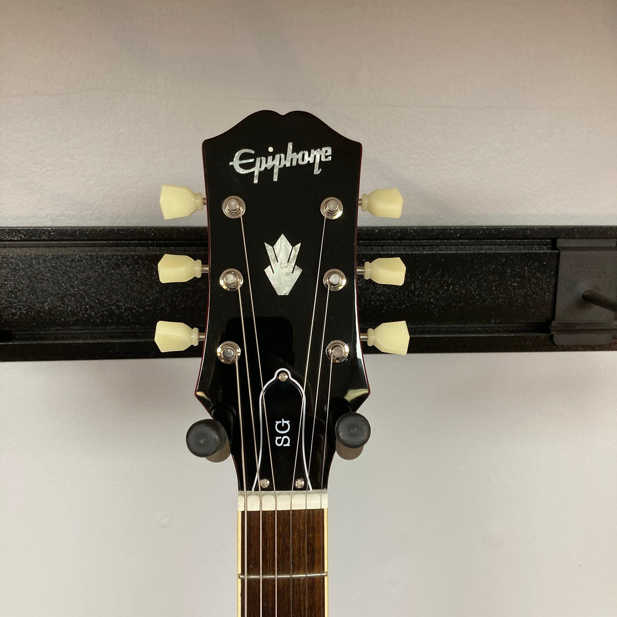 Epiphone SG Standard Cherry Used