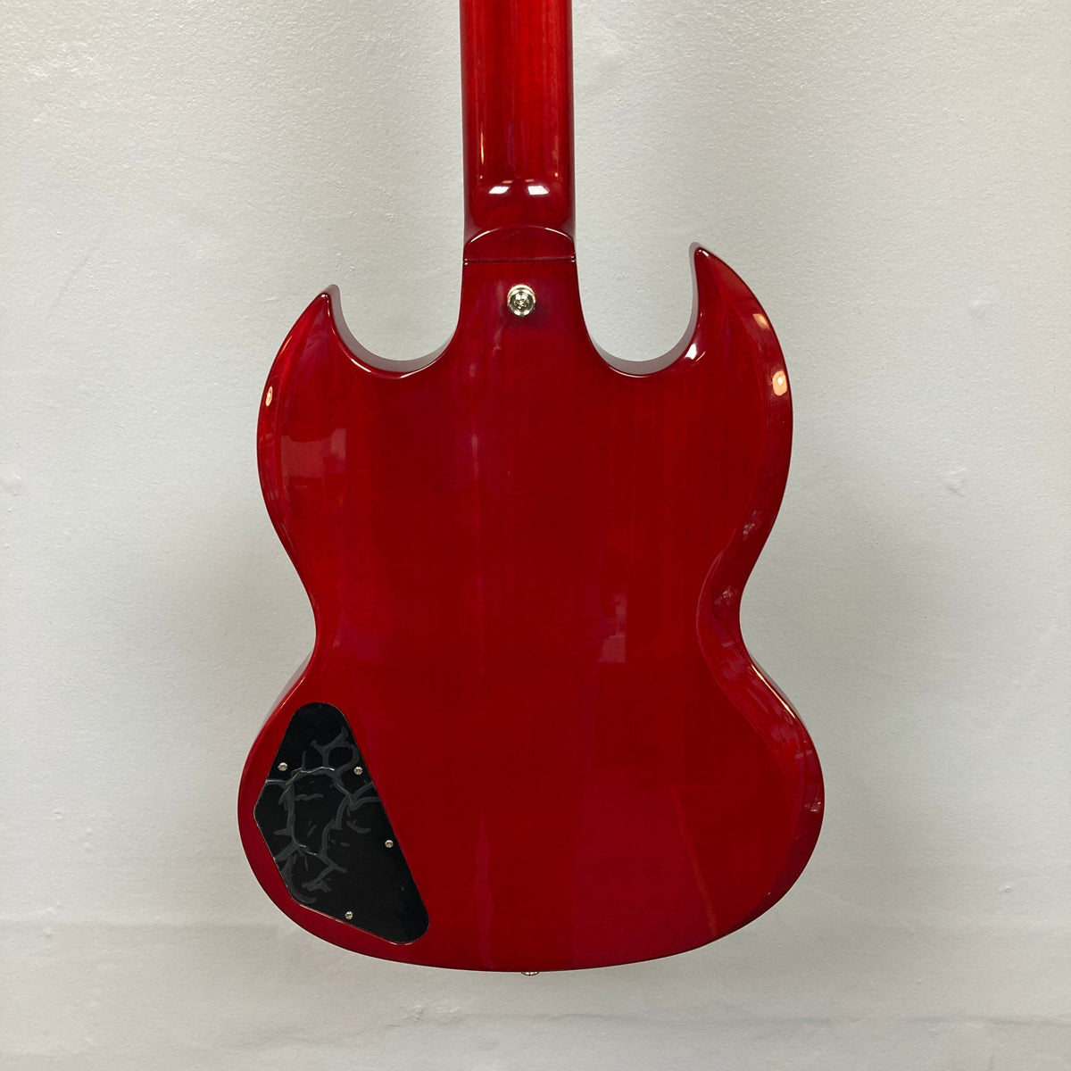 Epiphone SG Standard Cherry Used