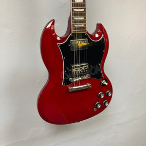 Epiphone SG Standard Cherry Used