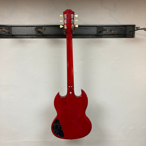 Epiphone SG Standard Cherry Used