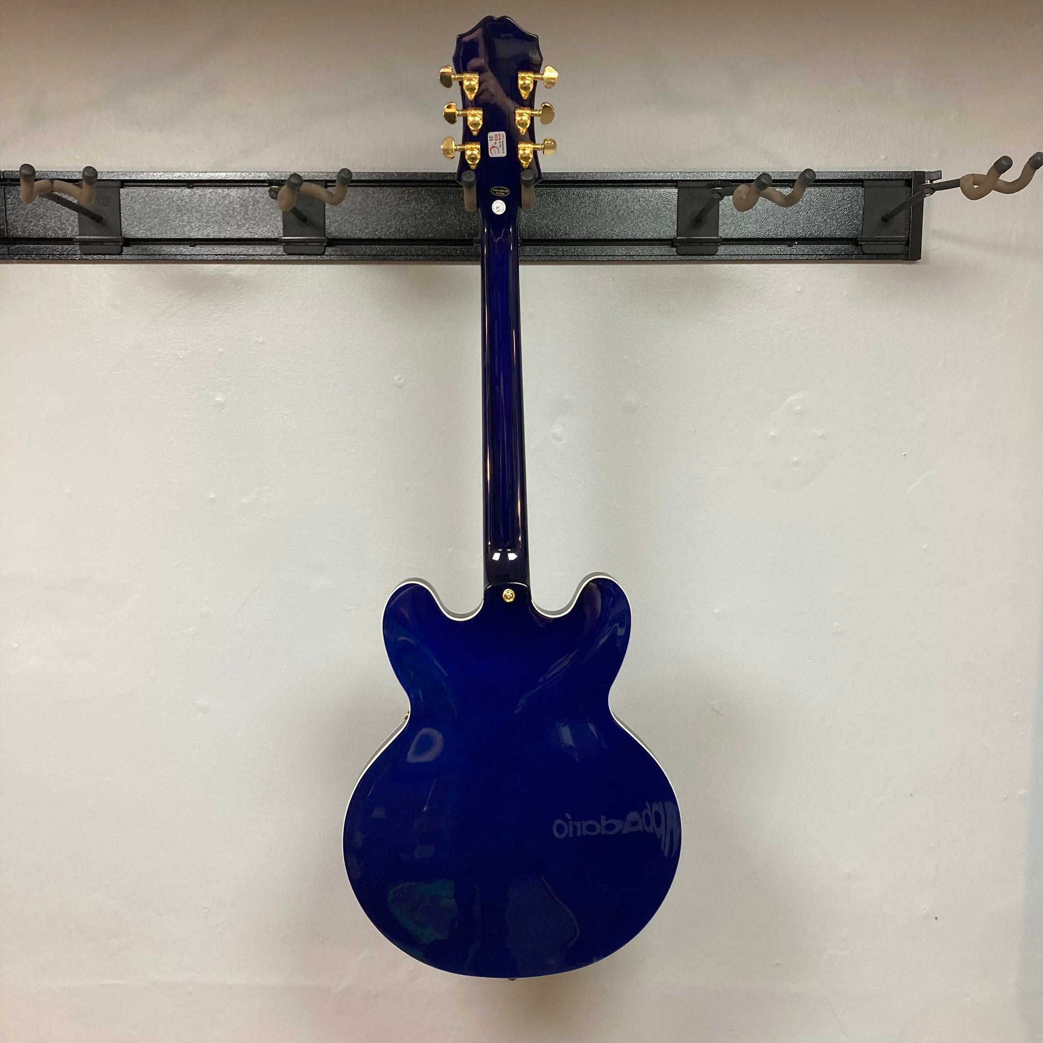 Used deals epiphone sheraton