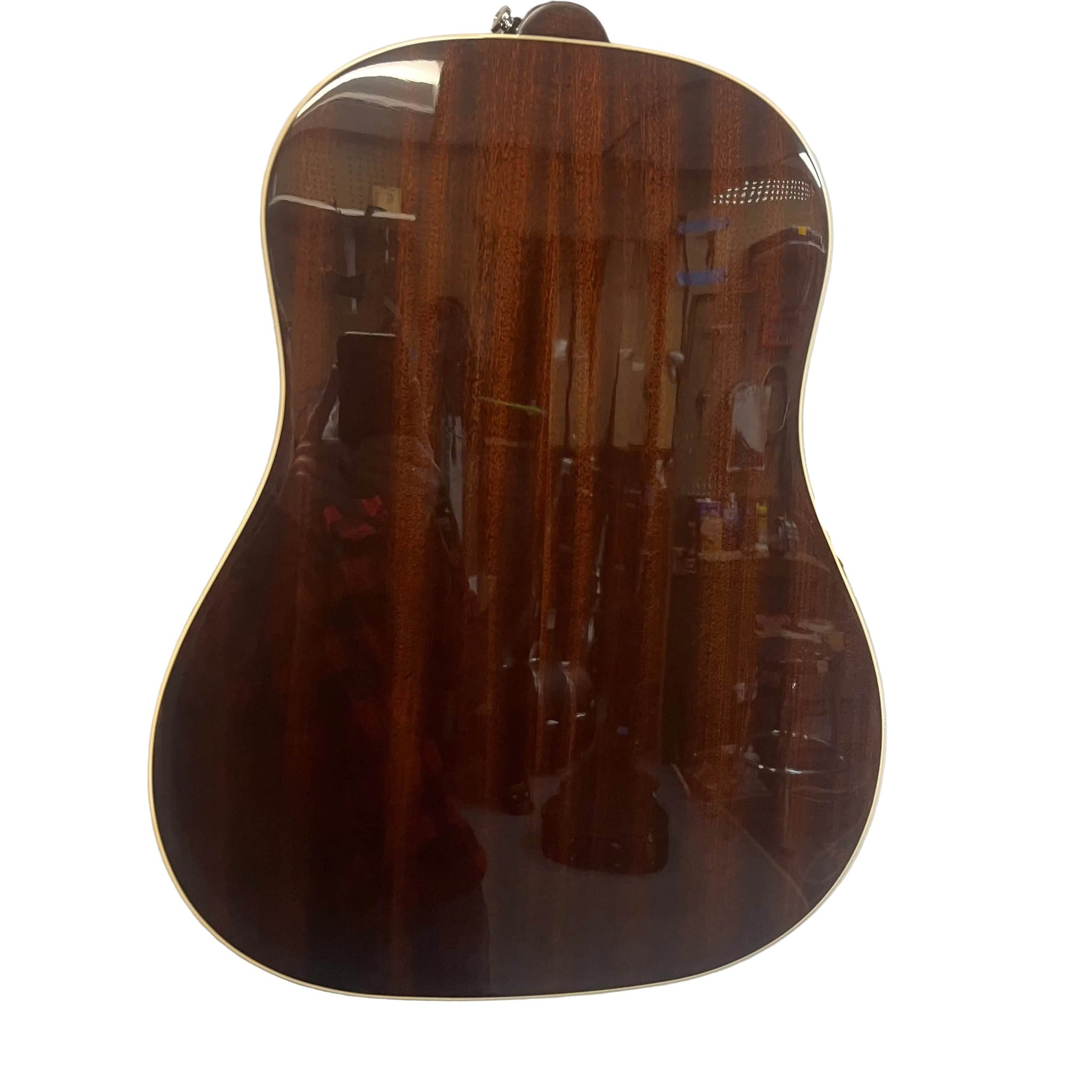 Epiphone Slash J-45 Tobacco Sunburst Acoustic Electric Guitar