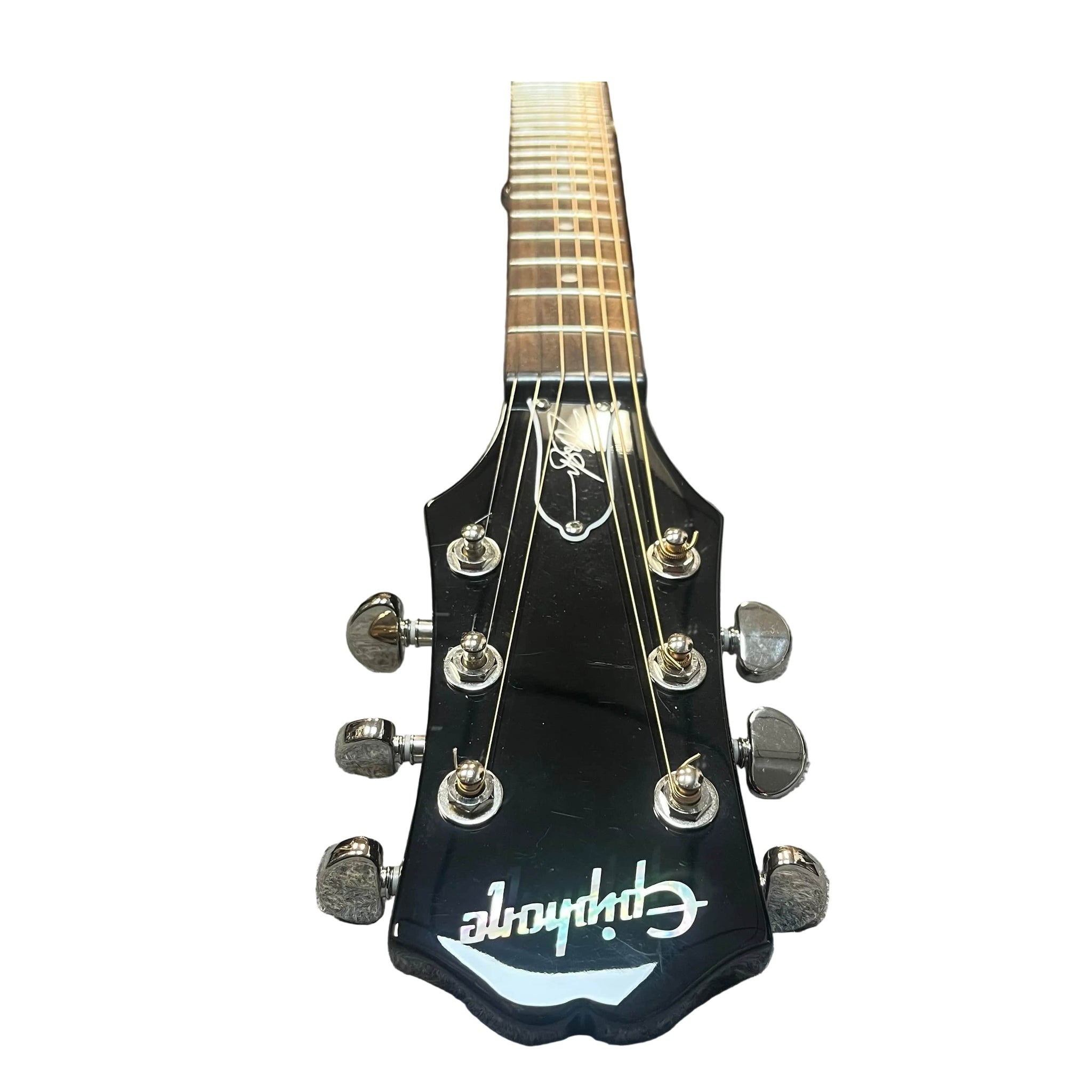 Epiphone Slash J-45 Tobacco Sunburst Acoustic Electric Guitar