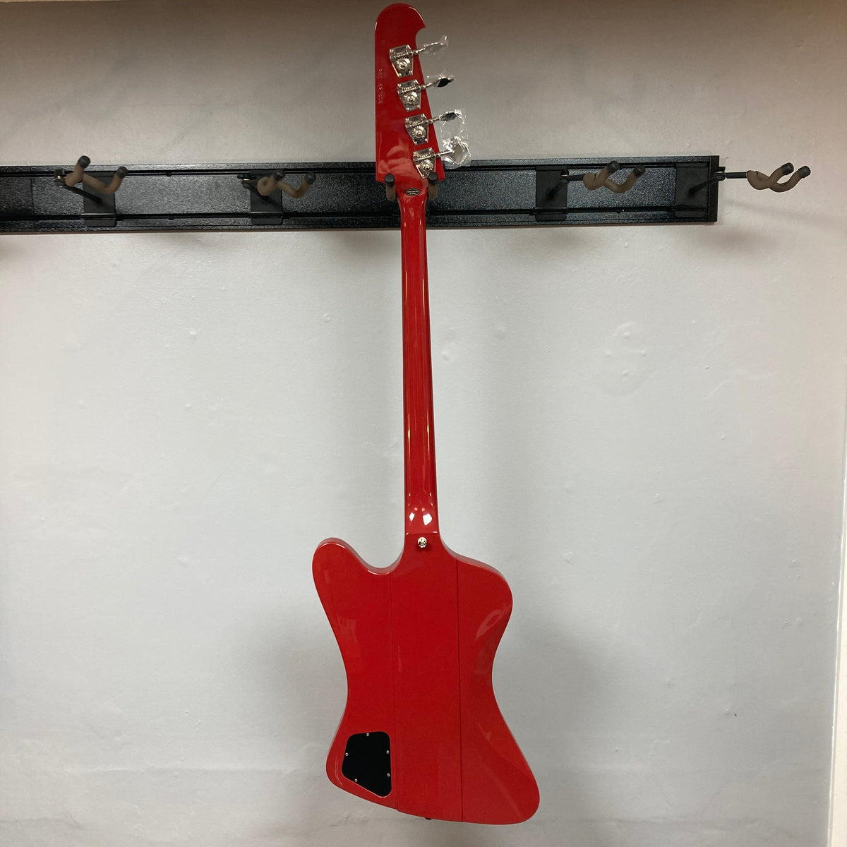 Epiphone Thunderbird &#39;64 Ember Red Incl. Premium Gig  Bag