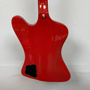 Epiphone Thunderbird '64 Ember Red Incl. Premium Gig  Bag