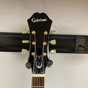 Epiphone Zephyr Regent Archtop 2006 - 2008 Vintage Sunburst Hollow Body