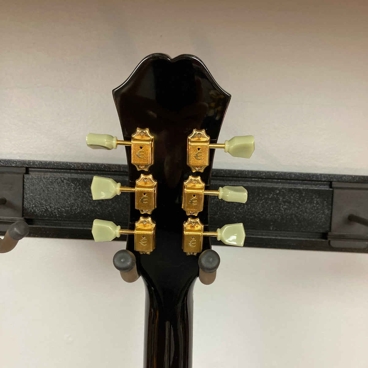 Epiphone Zephyr Regent Archtop 2006 - 2008 Vintage Sunburst Hollow Body