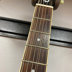 Epiphone Zephyr Regent Archtop 2006 - 2008 Vintage Sunburst Hollow Body