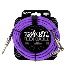 Ernie Ball Flex Cables