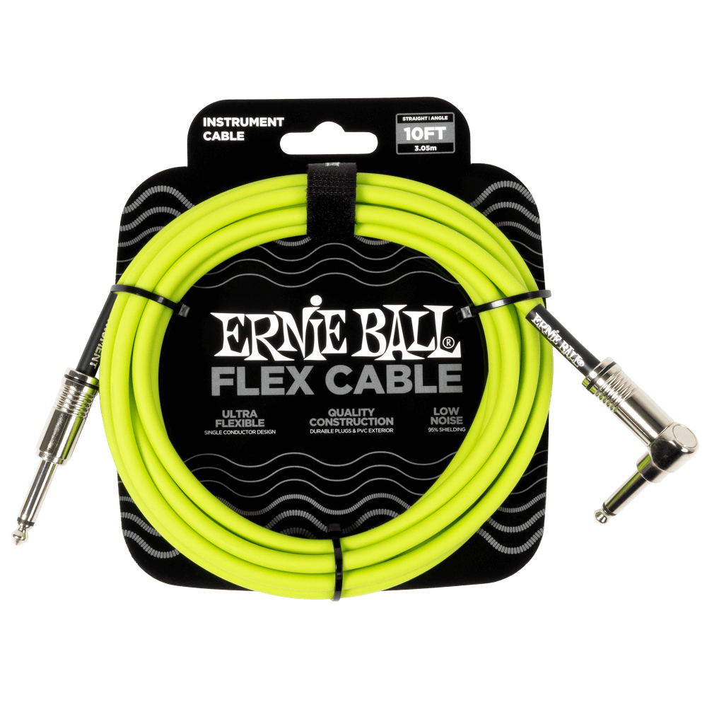 Ernie Ball Flex Cables