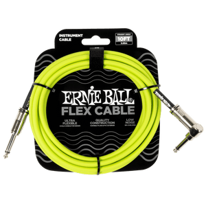 Ernie Ball Flex Cables