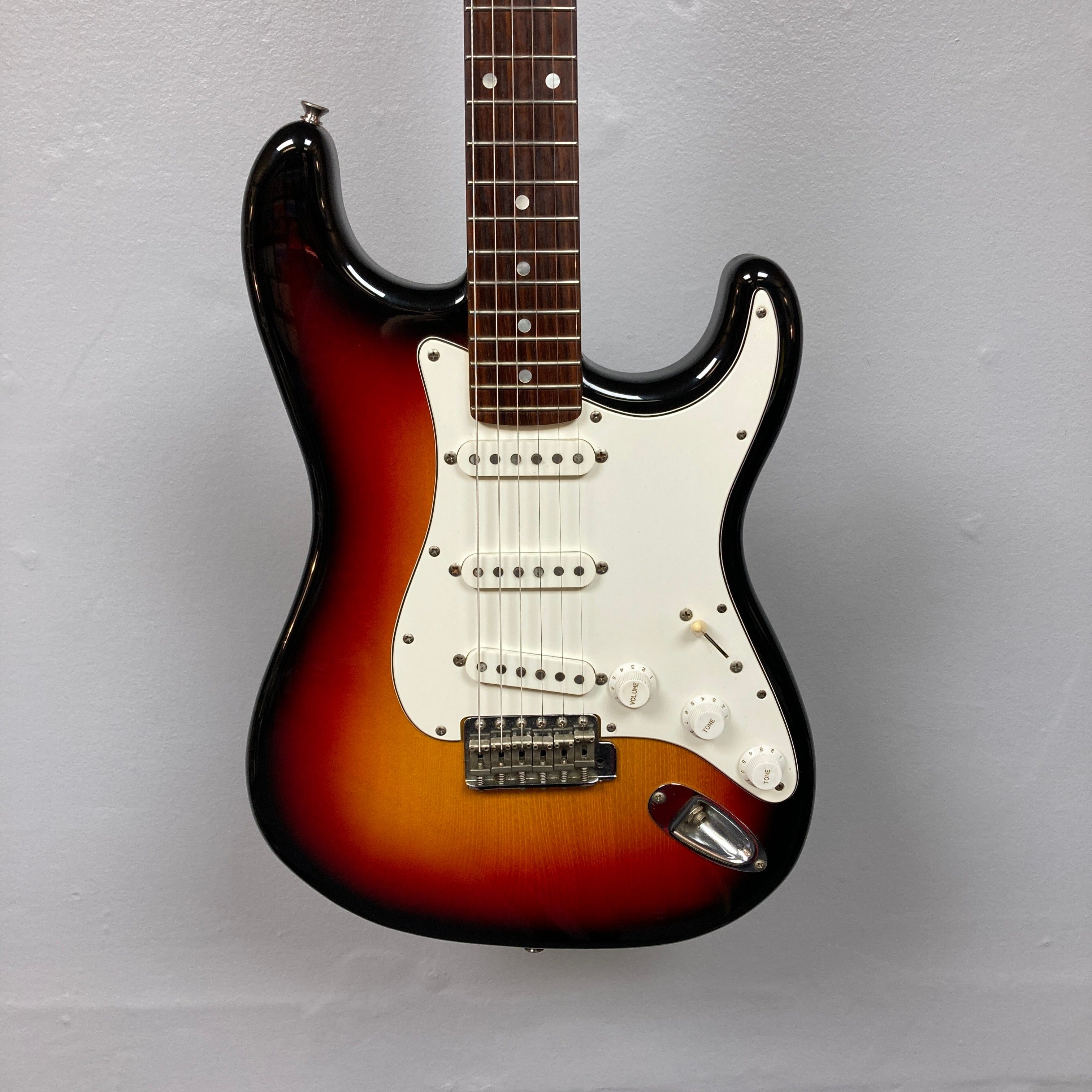 Esp Stratocaster Oldie '57S | eBay