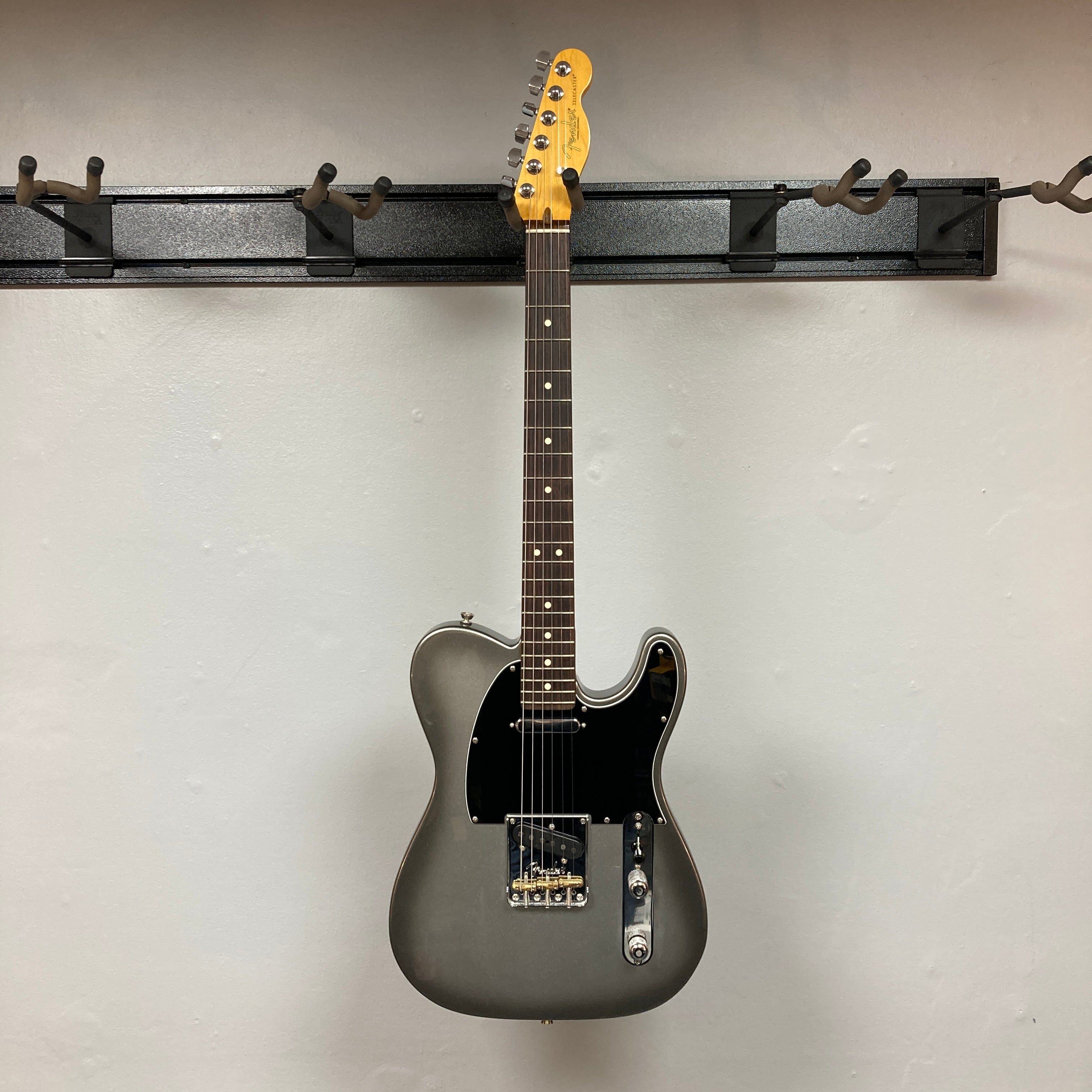 Fender American Professional2 tele 美品 Fender American Professional II Telecaster Deluxe Maple