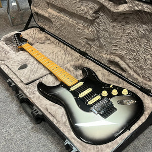 Fender American Ultra Luxe Stratocaster Floyd Rose HSS - Consign/Used