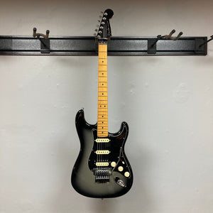 Fender American Ultra Luxe Stratocaster Floyd Rose HSS - Consign/Used
