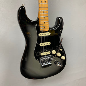 Fender American Ultra Luxe Stratocaster Floyd Rose HSS - Consign/Used
