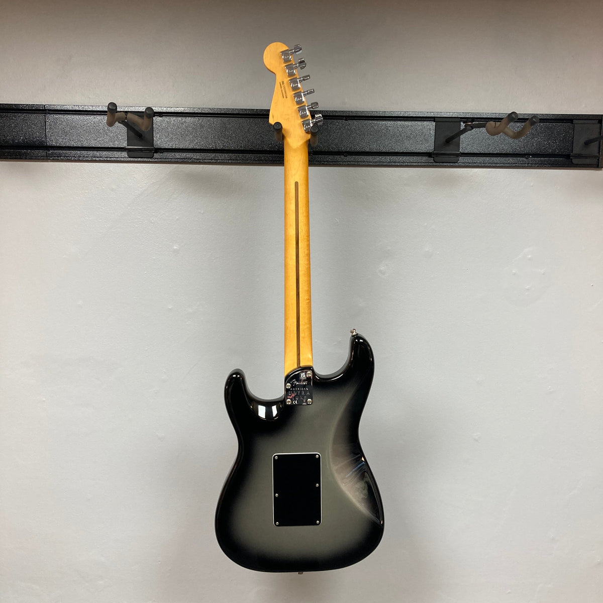 Fender American Ultra Luxe Stratocaster Floyd Rose HSS - Consign/Used