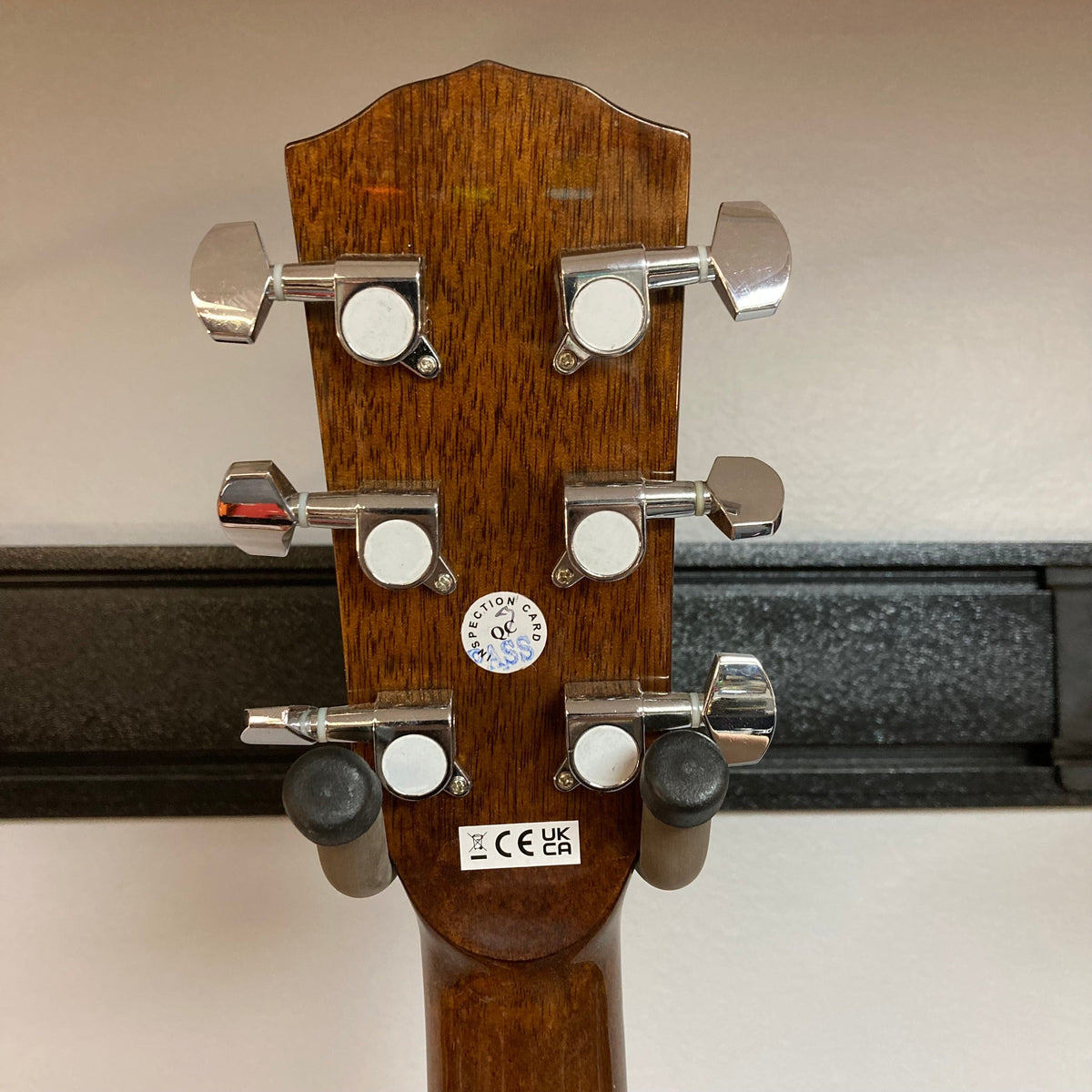 Fender CC-60SCE Concert Left-handed Refurb