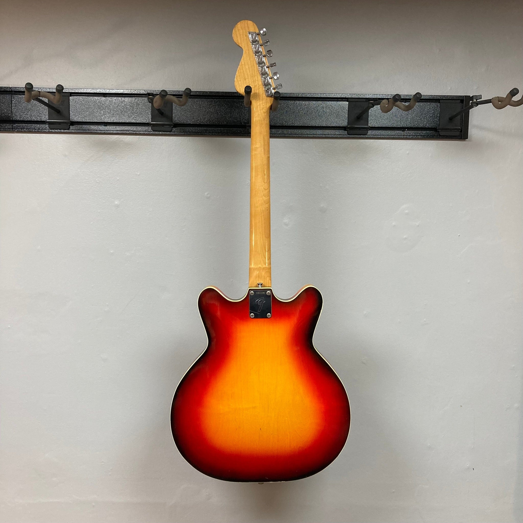 Squier coronado on sale