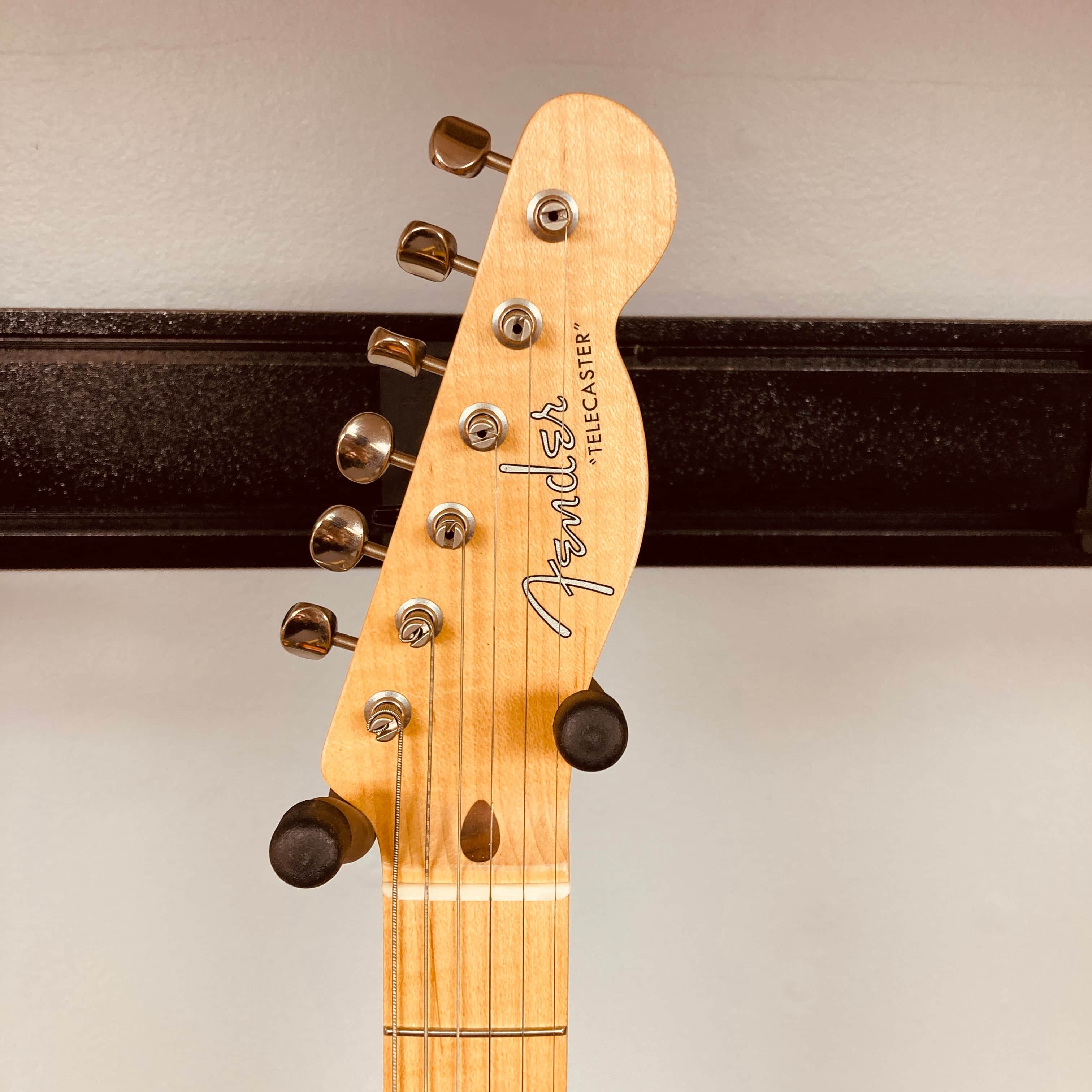 【特典有】ehx EAST  DRIVE 【美品】 ※ノブカスタム済 Fender Custom Shop '51 Nocaster NOS | Vintage Tele Tone