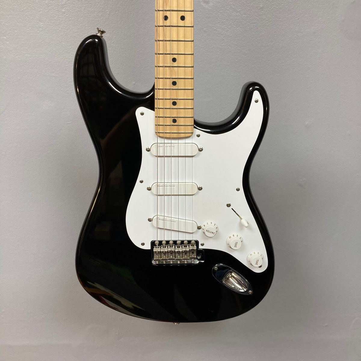 Fender Eric Clapton Artist Series Stratocaster USA 2001 w/Case