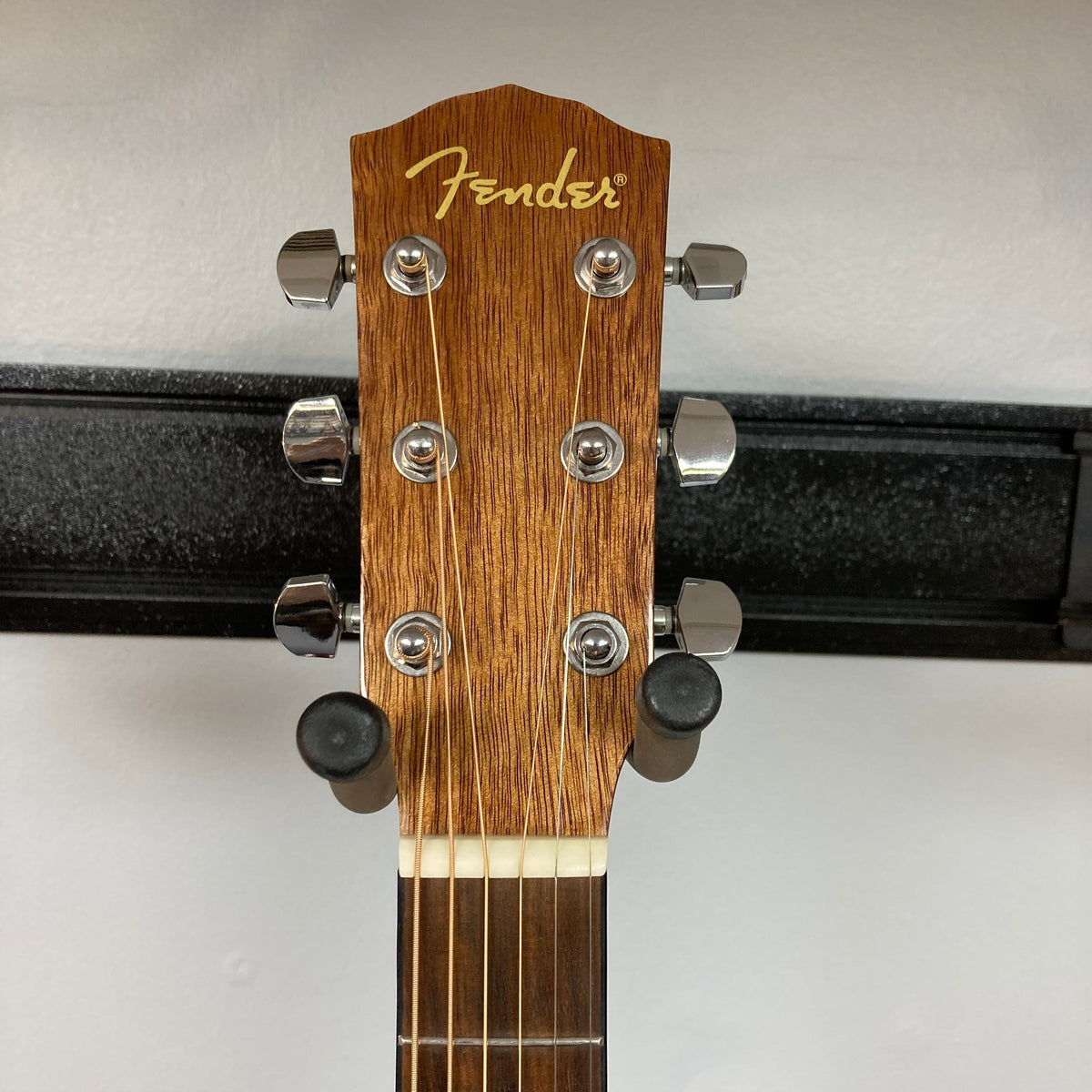 Fender GC-140 SCE Natural Used