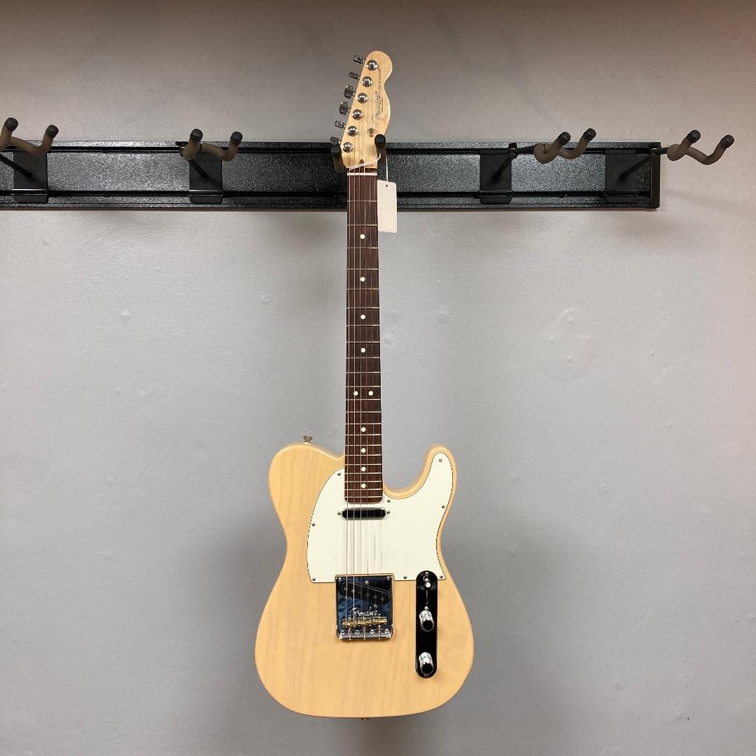 Fender Standard Telecaster Arctic White Guitar 2008