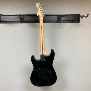 Fender MIJ Aerodyne Stratocaster Signed by 9 Rock Legends – Rock &amp; Roll Fantasy Camp 2007